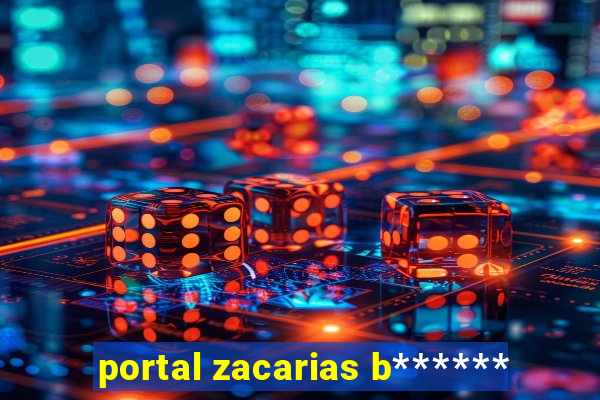 portal zacarias b******