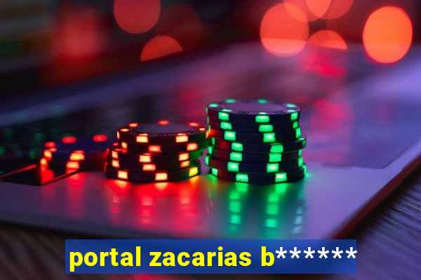 portal zacarias b******