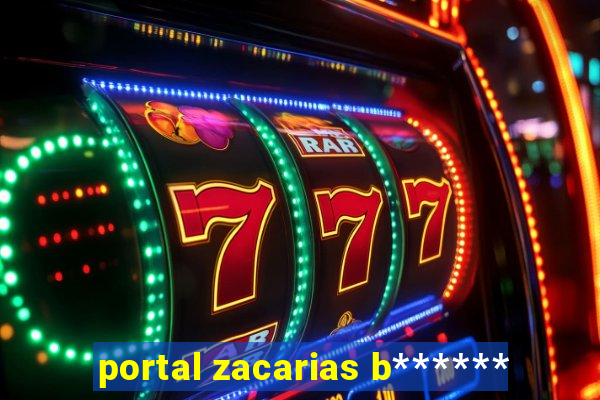 portal zacarias b******