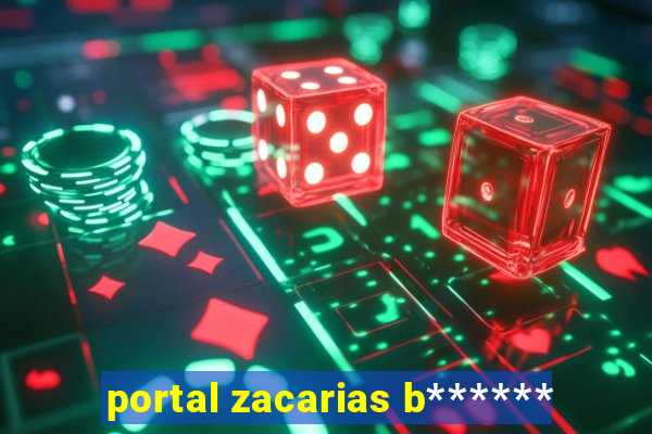 portal zacarias b******