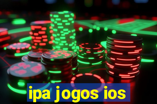 ipa jogos ios