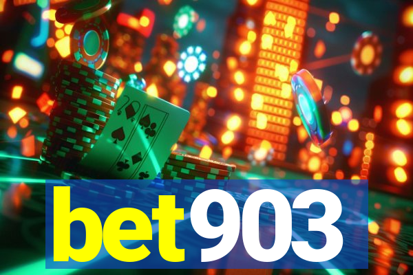 bet903