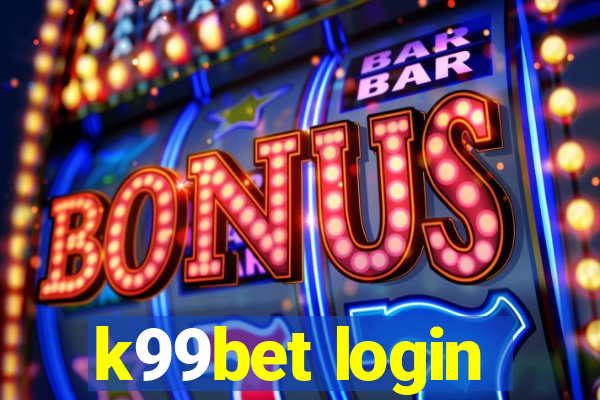 k99bet login