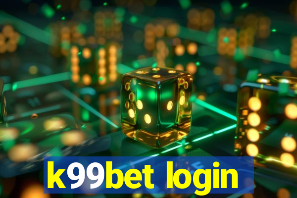 k99bet login