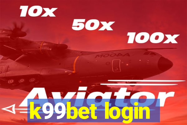 k99bet login