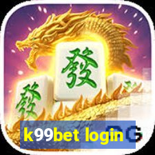 k99bet login