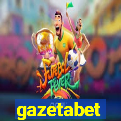 gazetabet