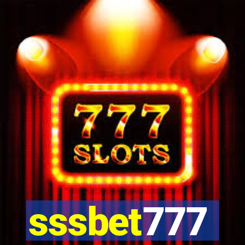 sssbet777