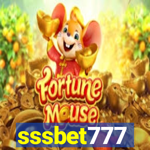 sssbet777