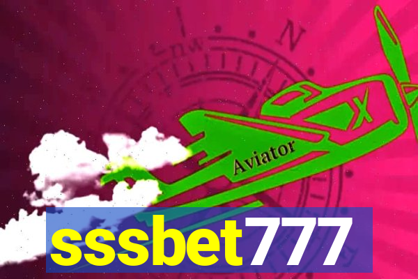 sssbet777