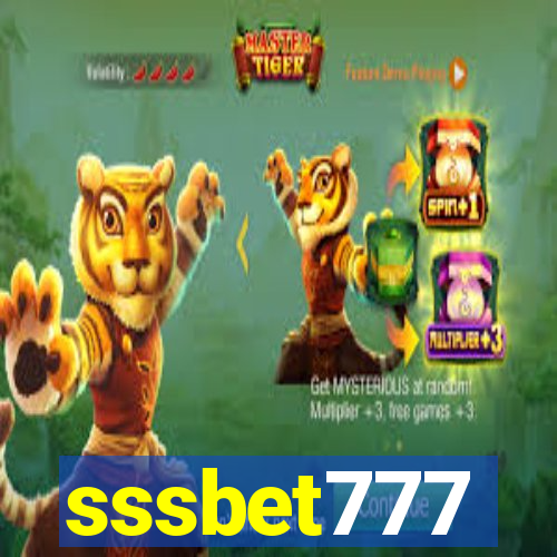 sssbet777