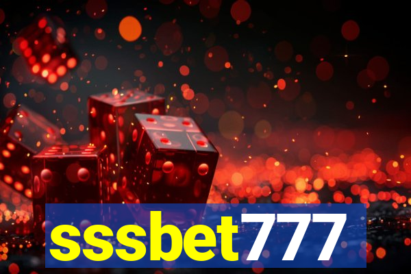 sssbet777