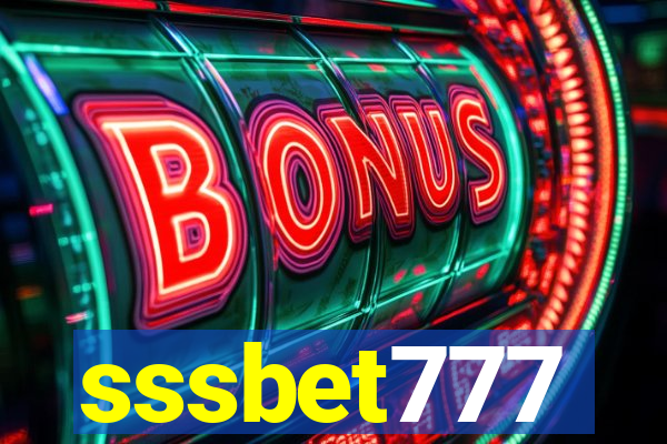 sssbet777