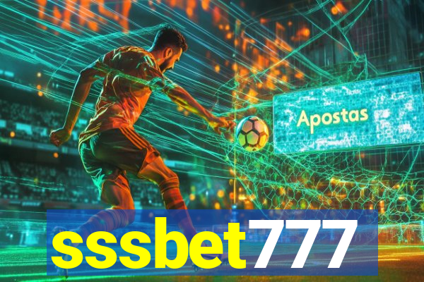 sssbet777