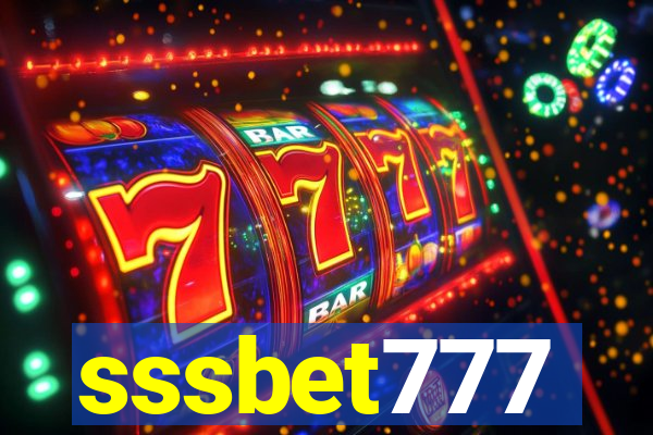 sssbet777