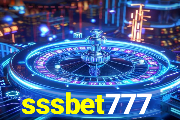 sssbet777