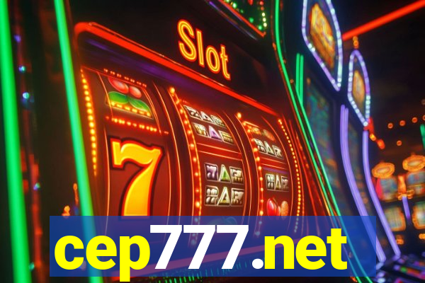 cep777.net