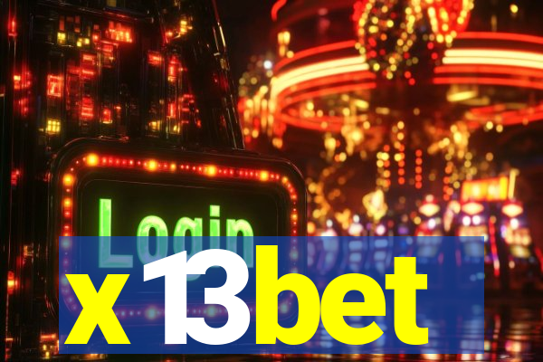 x13bet