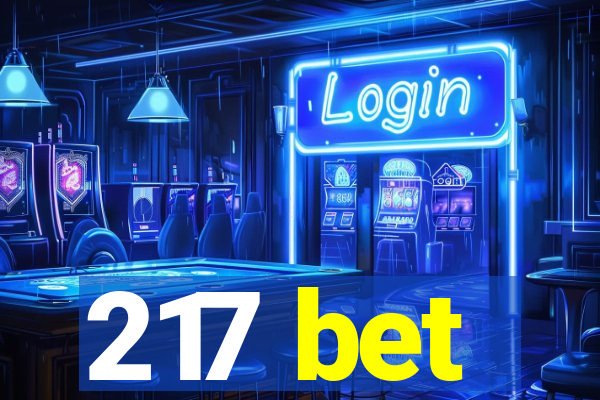 217 bet