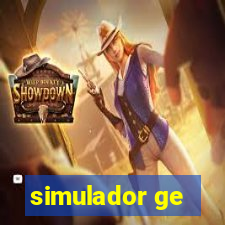 simulador ge