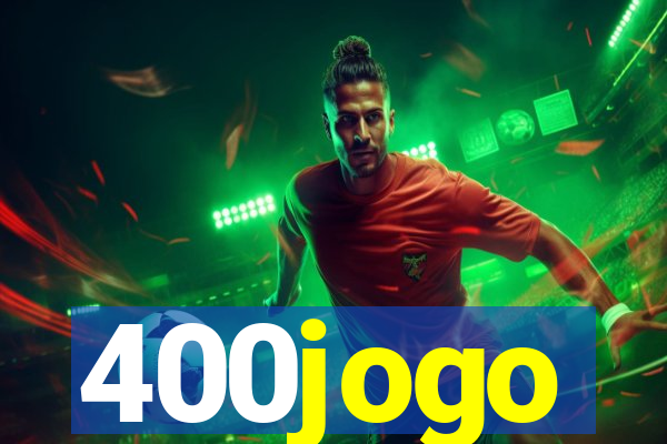 400jogo