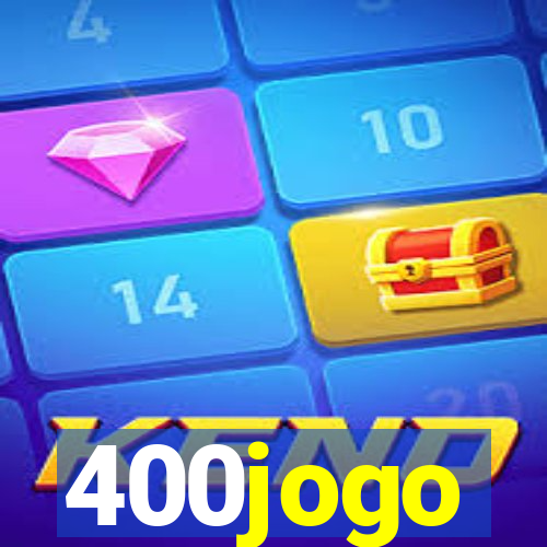 400jogo