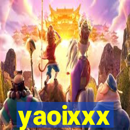 yaoixxx