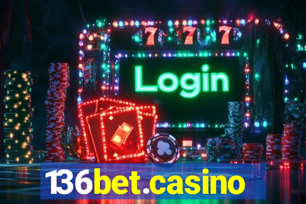 136bet.casino