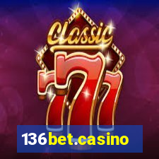 136bet.casino