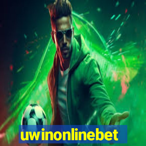 uwinonlinebet