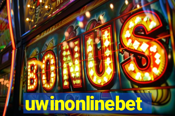 uwinonlinebet