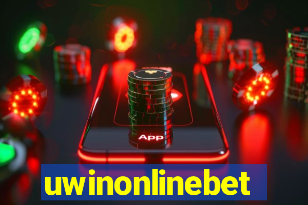 uwinonlinebet