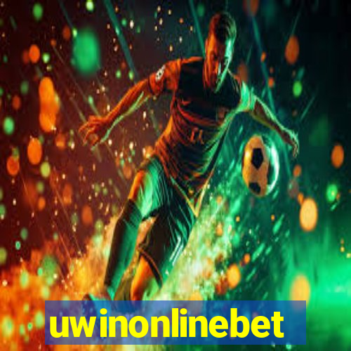 uwinonlinebet