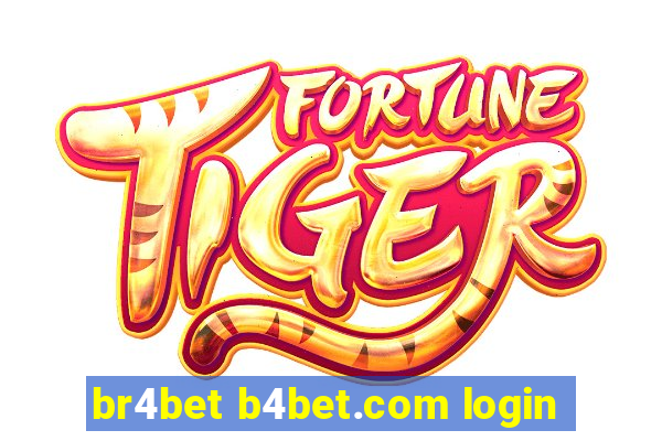 br4bet b4bet.com login