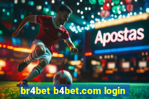 br4bet b4bet.com login