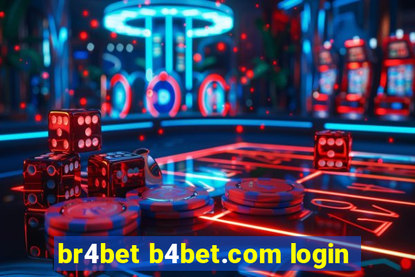 br4bet b4bet.com login