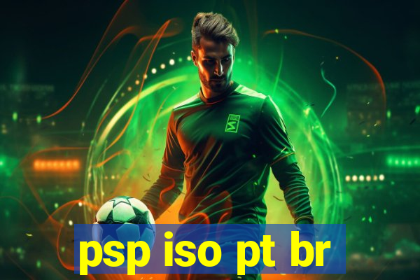 psp iso pt br