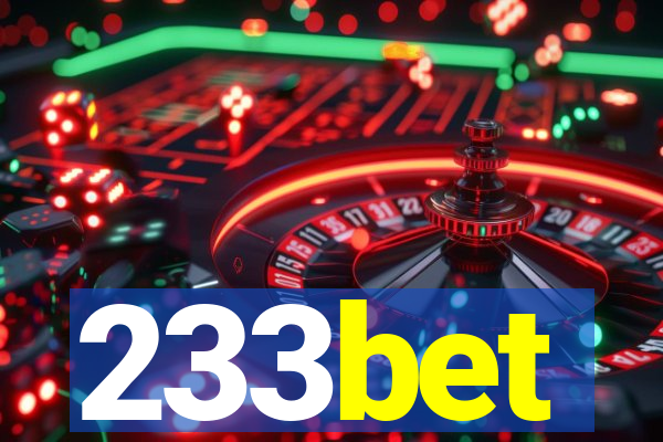 233bet