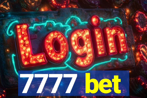 7777 bet