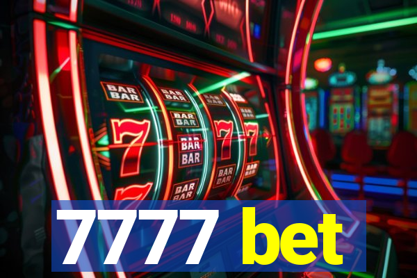 7777 bet