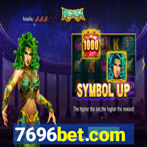 7696bet.com