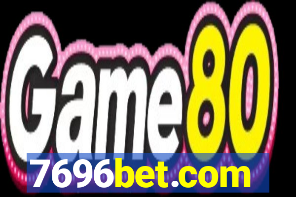 7696bet.com