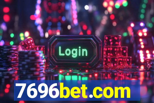 7696bet.com