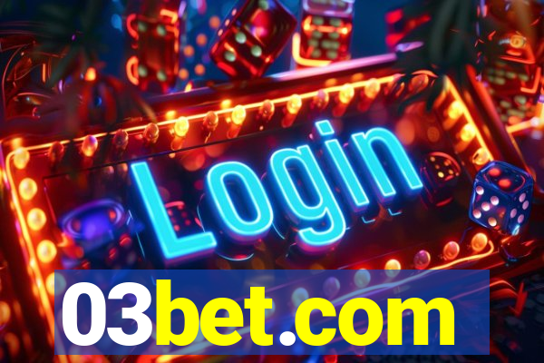 03bet.com