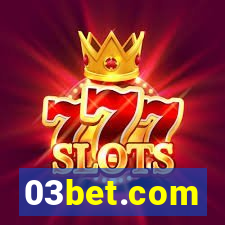 03bet.com