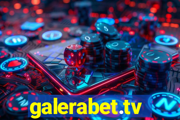 galerabet.tv