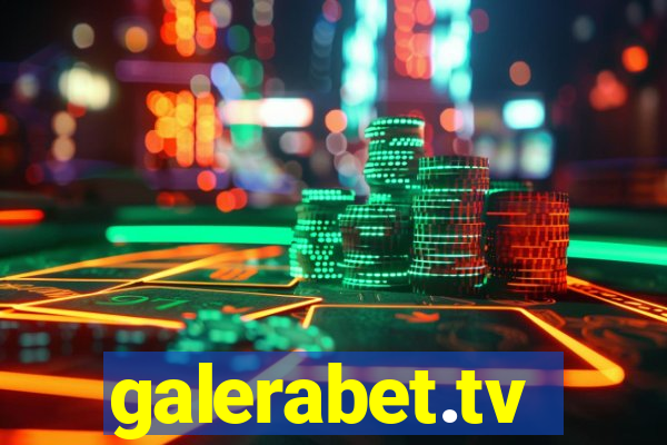 galerabet.tv