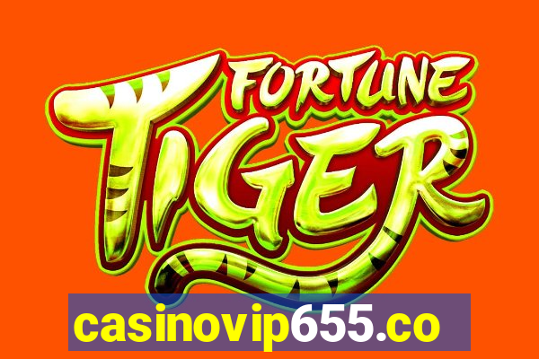 casinovip655.com