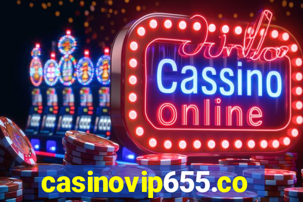 casinovip655.com