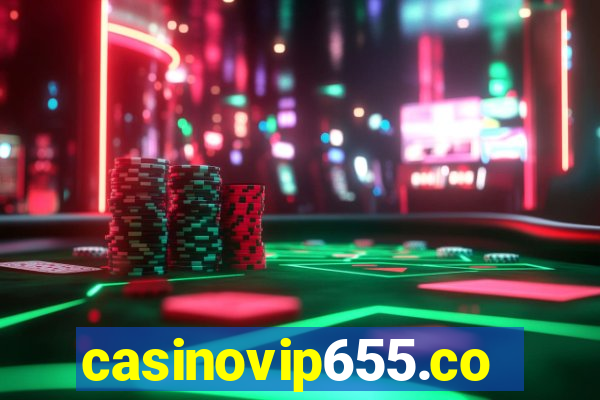 casinovip655.com